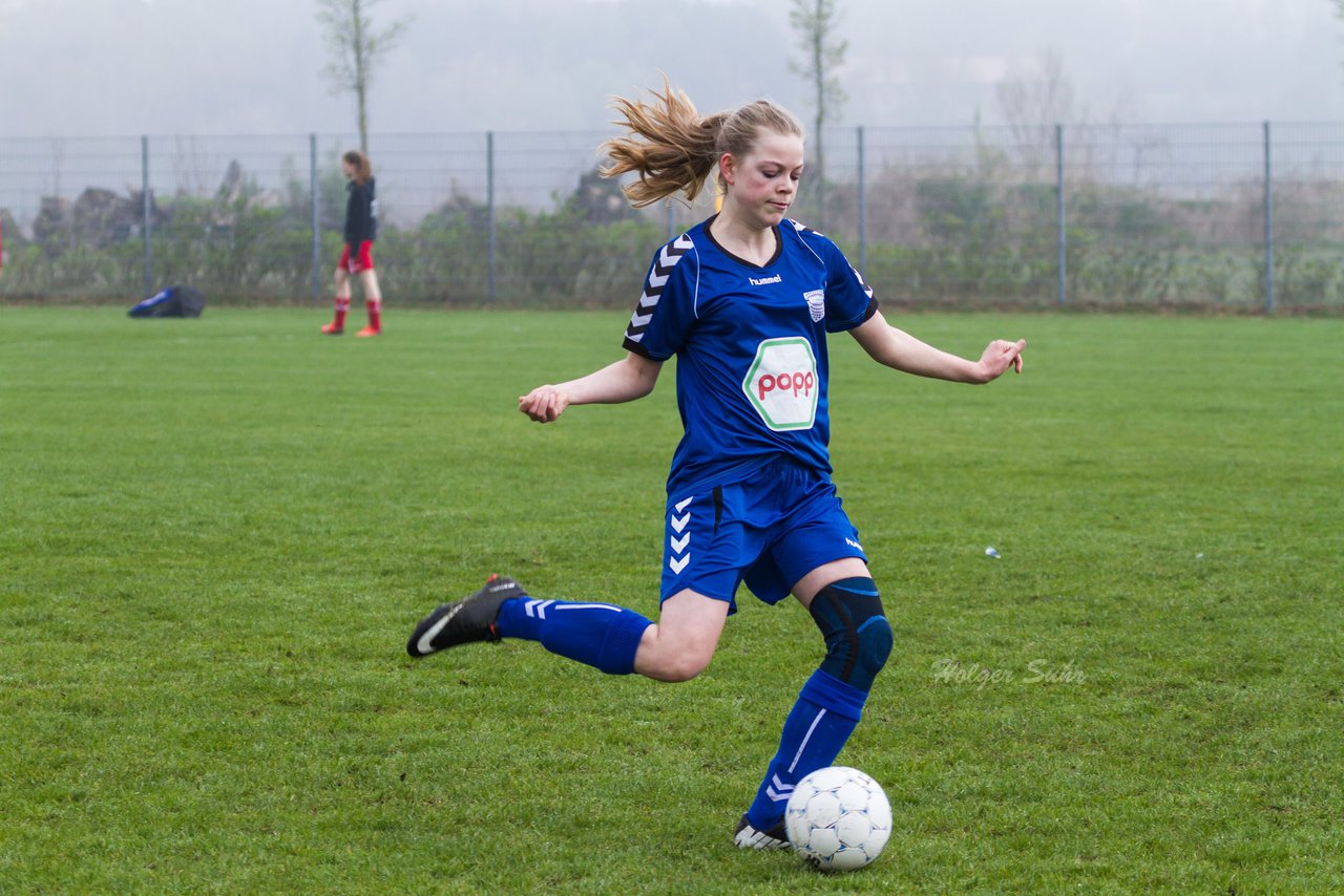 Bild 69 - SC Kaltenkirchen - SG Trittau/Sdstormarn : Ergebnis: 0:6